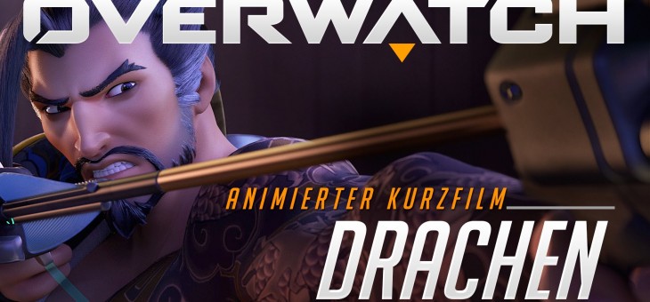 Overwatch Hintergründe und Rivalitäten