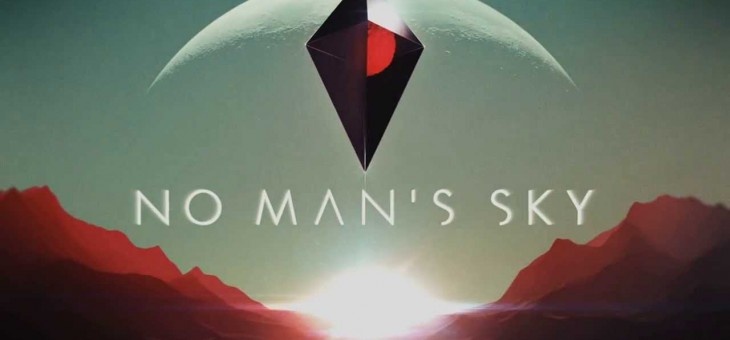No Man’s Sky – großes Preview