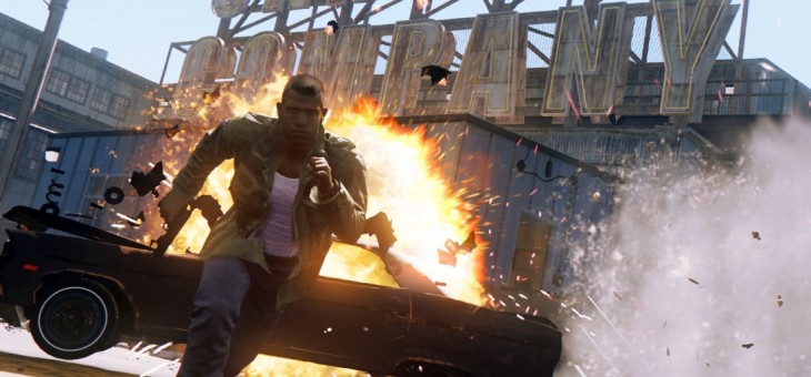 Für die Krimi Fans unter euch – Mafia 3