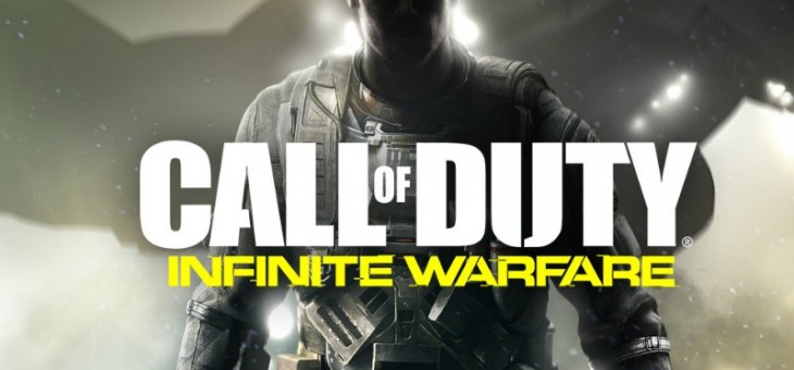 Call of Duty Infinite Warfare – So sieht das Game aus!