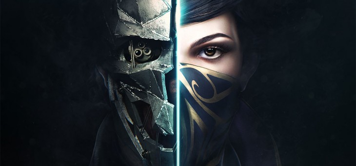 Wie Pest und Cholera – Dishonored 2