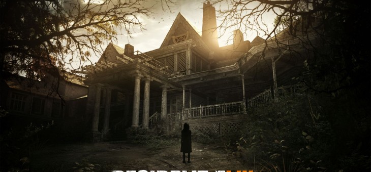 Fast wie damals? – Resident Evil 7