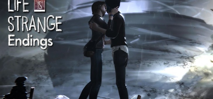 Life is Strange alternatives Ende – wie bekommt man es?