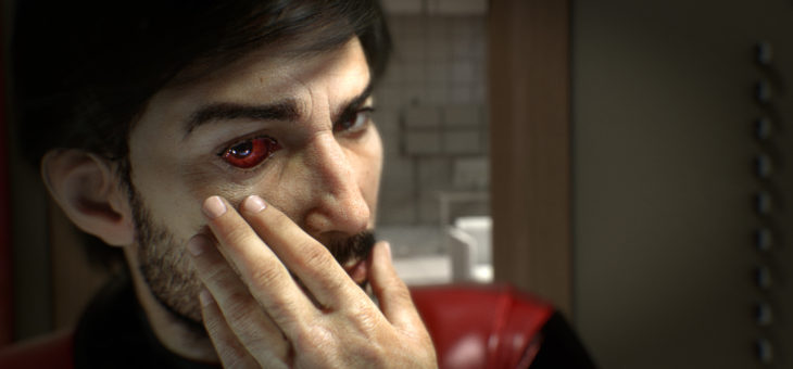 Ein neuer Klassiker – Prey