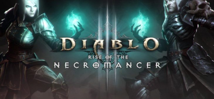 Rise of the Necromancer – Ein Albtraum für die Hölle!