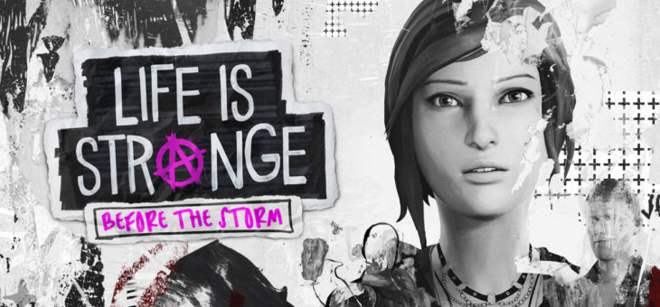 Life is Strange: Before the Storm: Ohne Superkraft mit Cloe