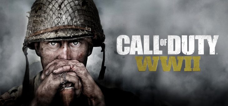 COD WW2 – Endlich wieder 2. Weltkrieg?