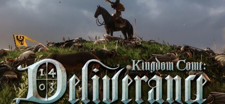 Kingdom Come: Deliverance – Keine Spur von Magie!