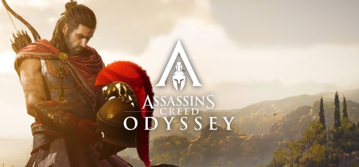 Entscheidungen in Assassin’s Creed Odyssey