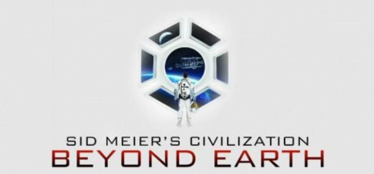 Sid Meiers Beyond Earth