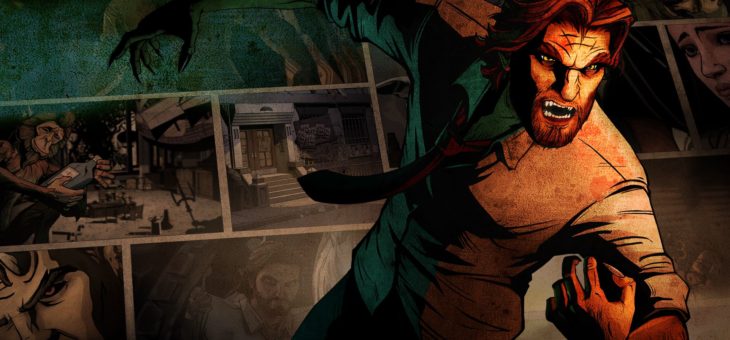 The Wolf among us – frischer Wind!