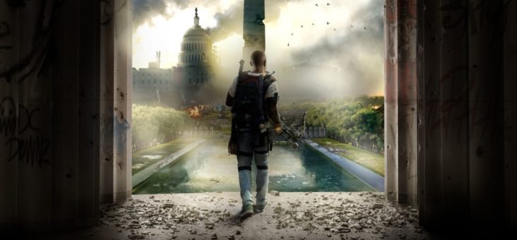 The Division 2 Der Reiz am Endgame