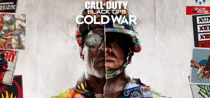 Call of Duty Black Ops Cold War im Preview