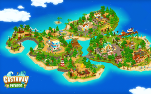 castaway paradise android download